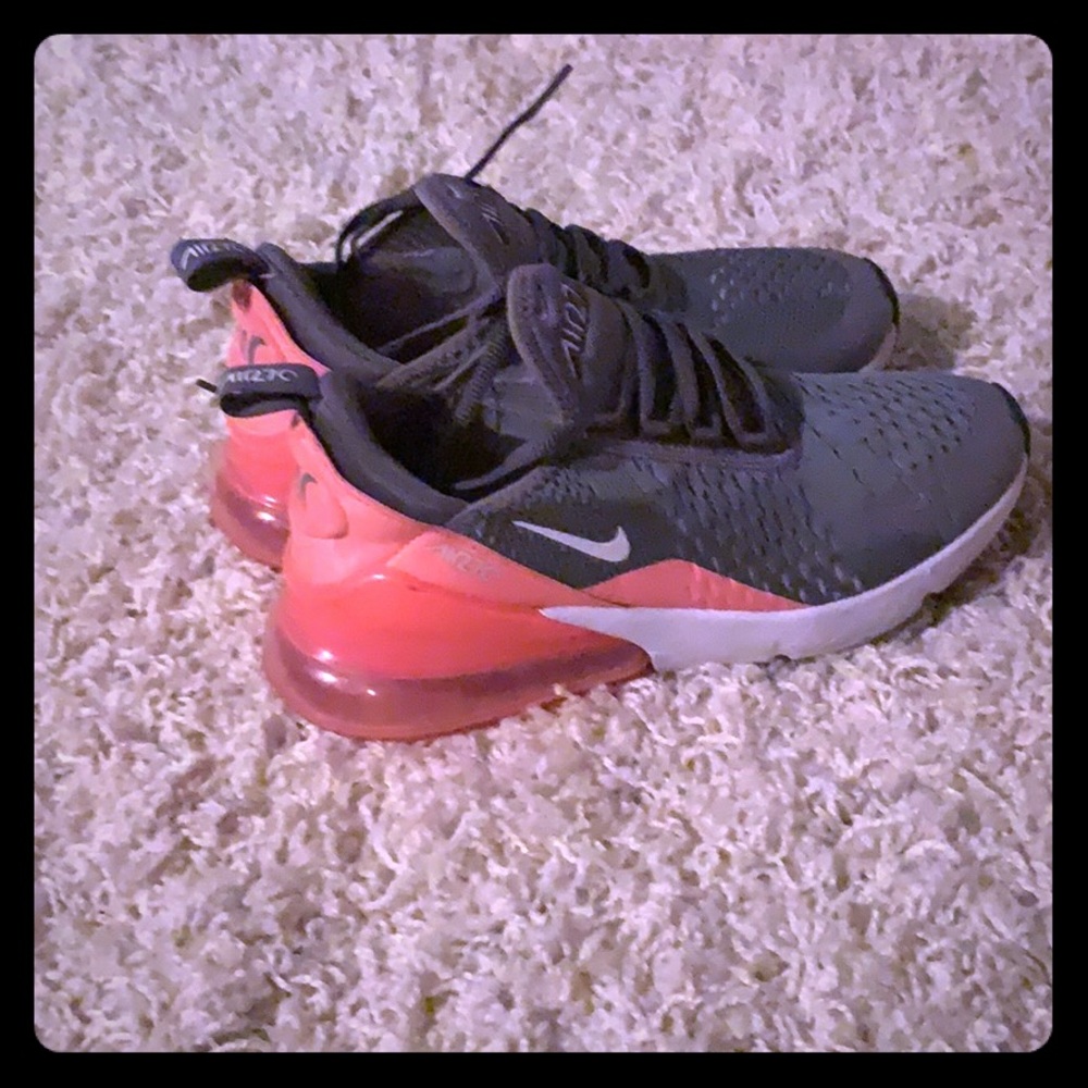 Nike running sneakers